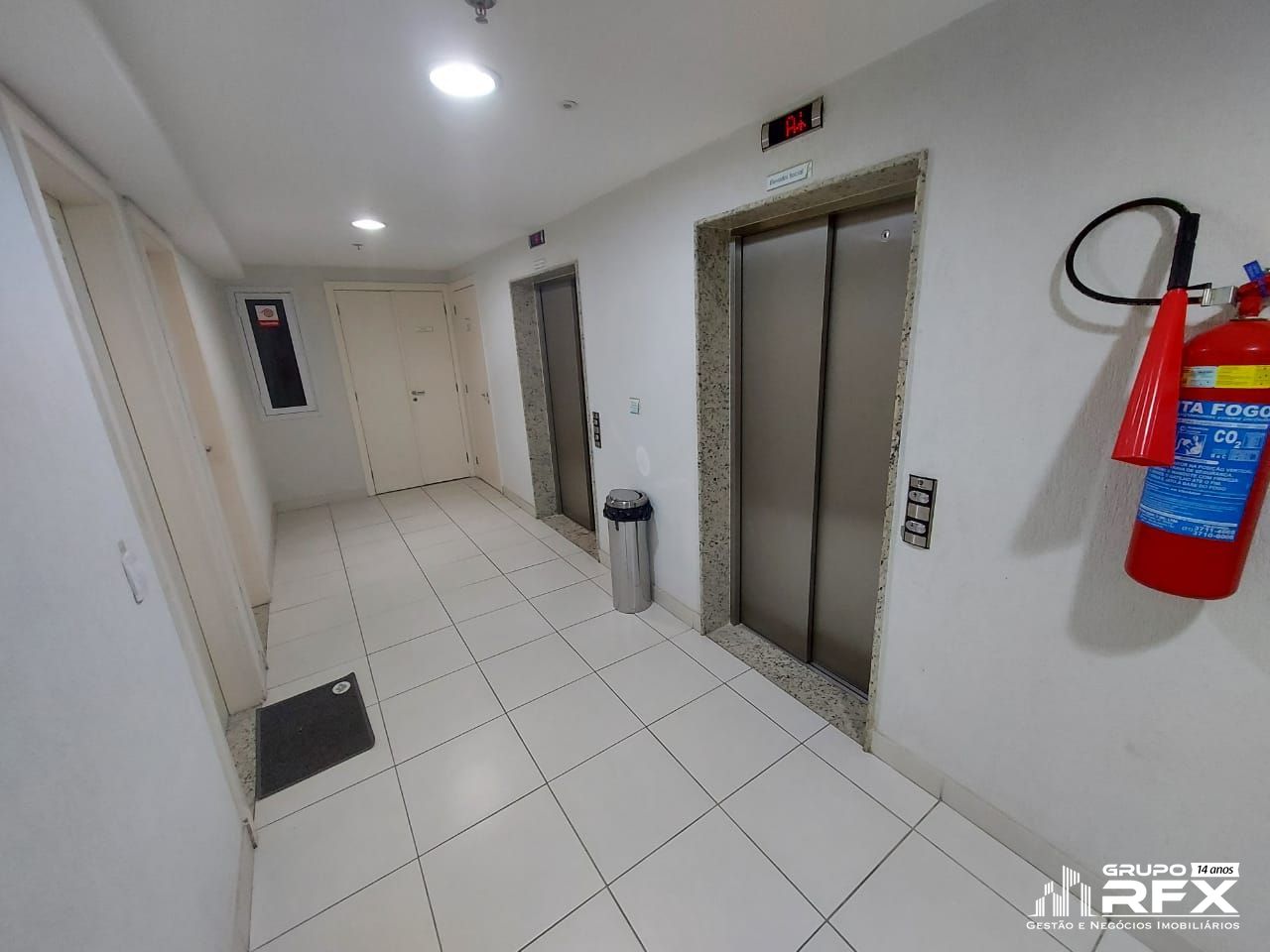 Sala comercial 1 dormitórios à venda icaraí niterói/rj