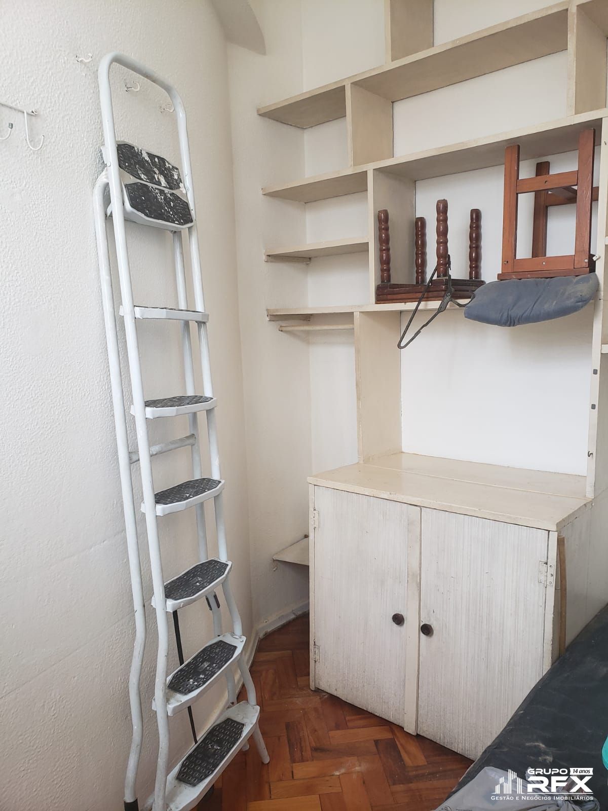 Apartamento 2 dormitórios para alugar Icaraí Niterói/RJ - foto 11