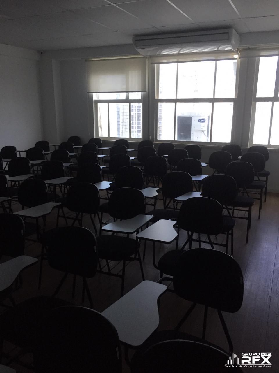 Sala comercial 10 dormitórios à venda centro rio de janeiro/