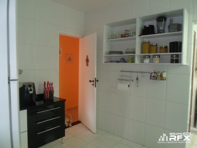 Apartamento 3 dormitórios à venda fonseca niterói/rj