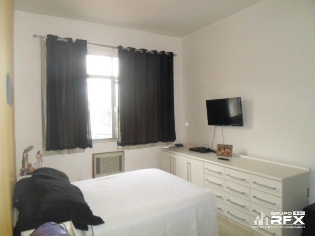 Apartamento 3 dormitórios à venda fonseca niterói/rj