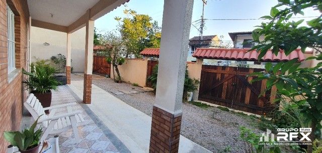 Casa 6 dormitórios à venda engenho do mato niterói/rj