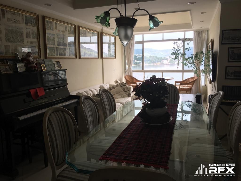 Apartamento 3 dormitórios à venda Icaraí Niterói/RJ