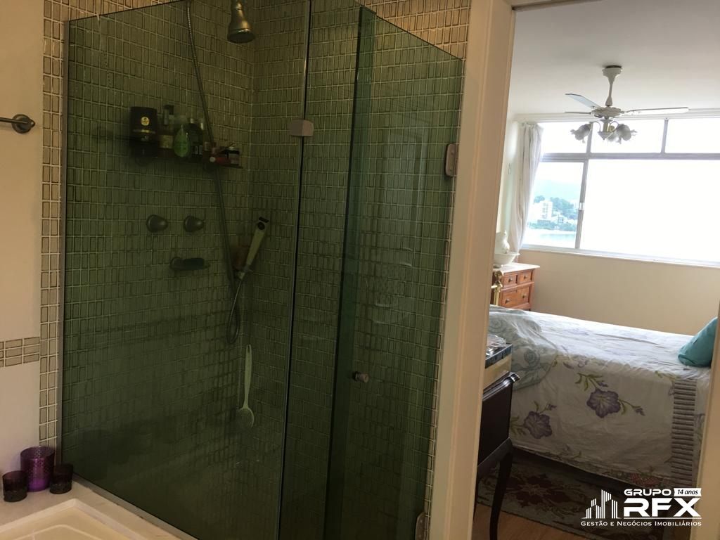 Apartamento 3 dormitórios à venda Icaraí Niterói/RJ