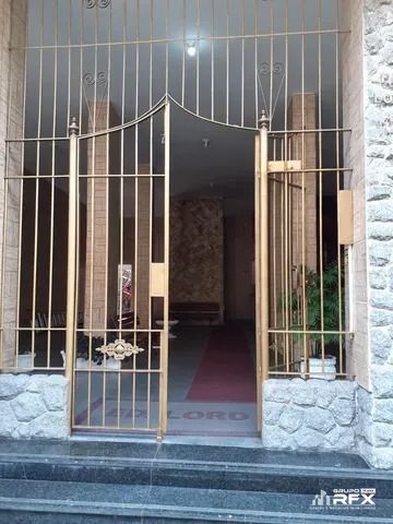 Apartamento de 2 quartos, 60m² no bairro São Domingos, em Niterói | Eu Corretor