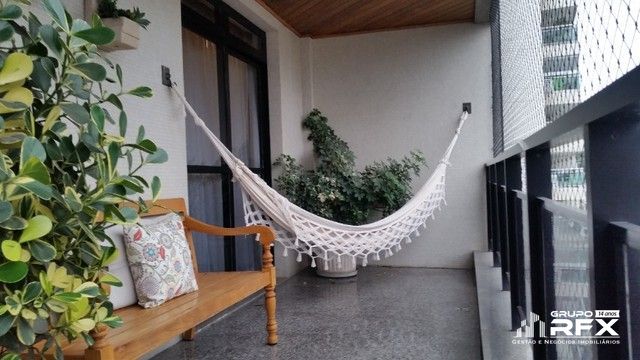 Apartamento 3 dormitórios à venda santa rosa niterói/rj