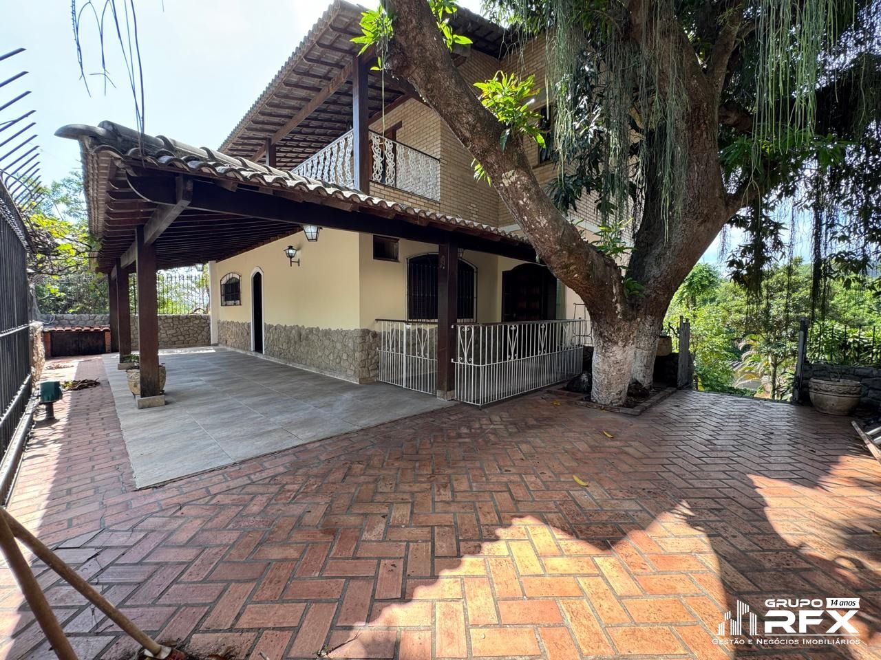 Casa de 4 quartos, 339m² no bairro Pendotiba, em Niterói | Eu Corretor