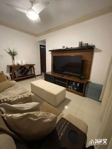 Apartamento 2 dormitórios à venda Fonseca Niterói/RJ