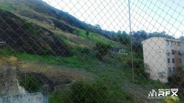 Apartamento 2 dormitórios à venda santana niterói/rj