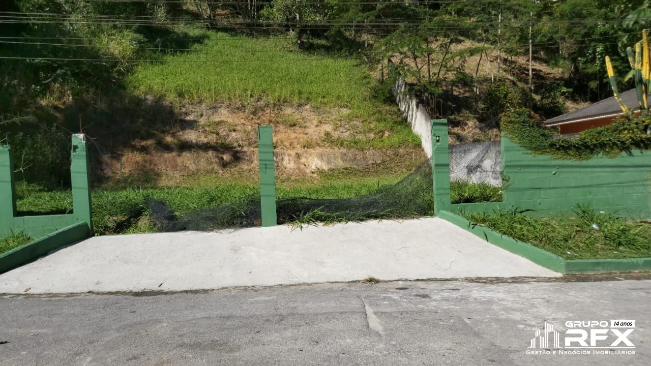 Terreno à venda serra grande niterói/rj