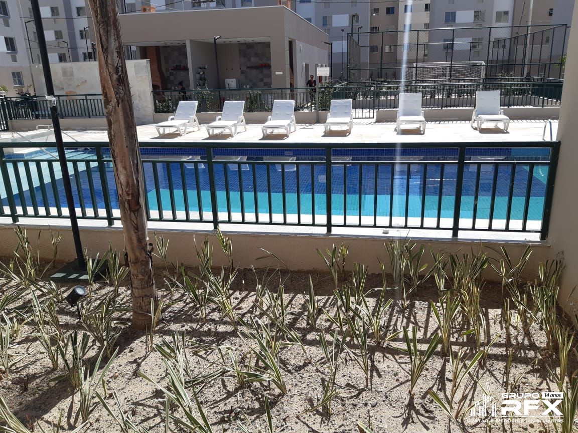 Apartamento 1 dormitórios à venda Neves I São Gonçalo/RJ