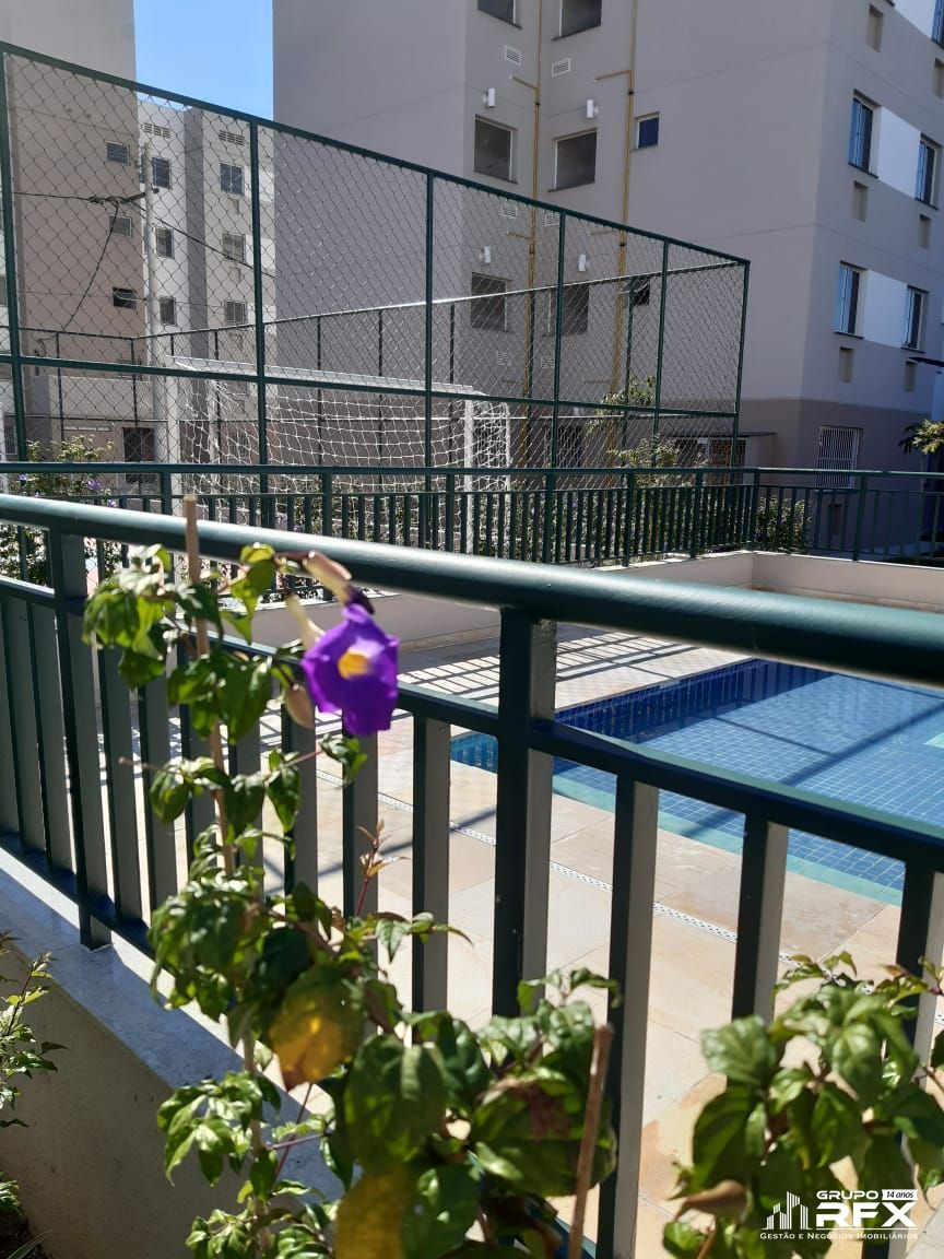 Apartamento 1 dormitórios à venda Neves I São Gonçalo/RJ