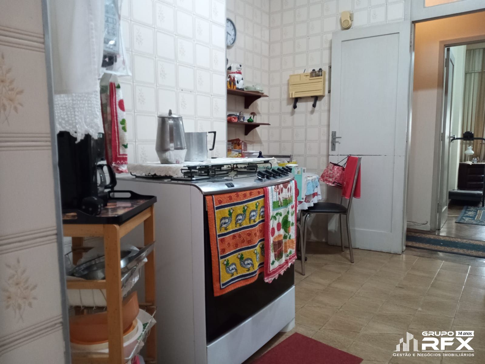 Apartamento 4 dormitórios à venda Copacabana Rio de Janeiro/RJ