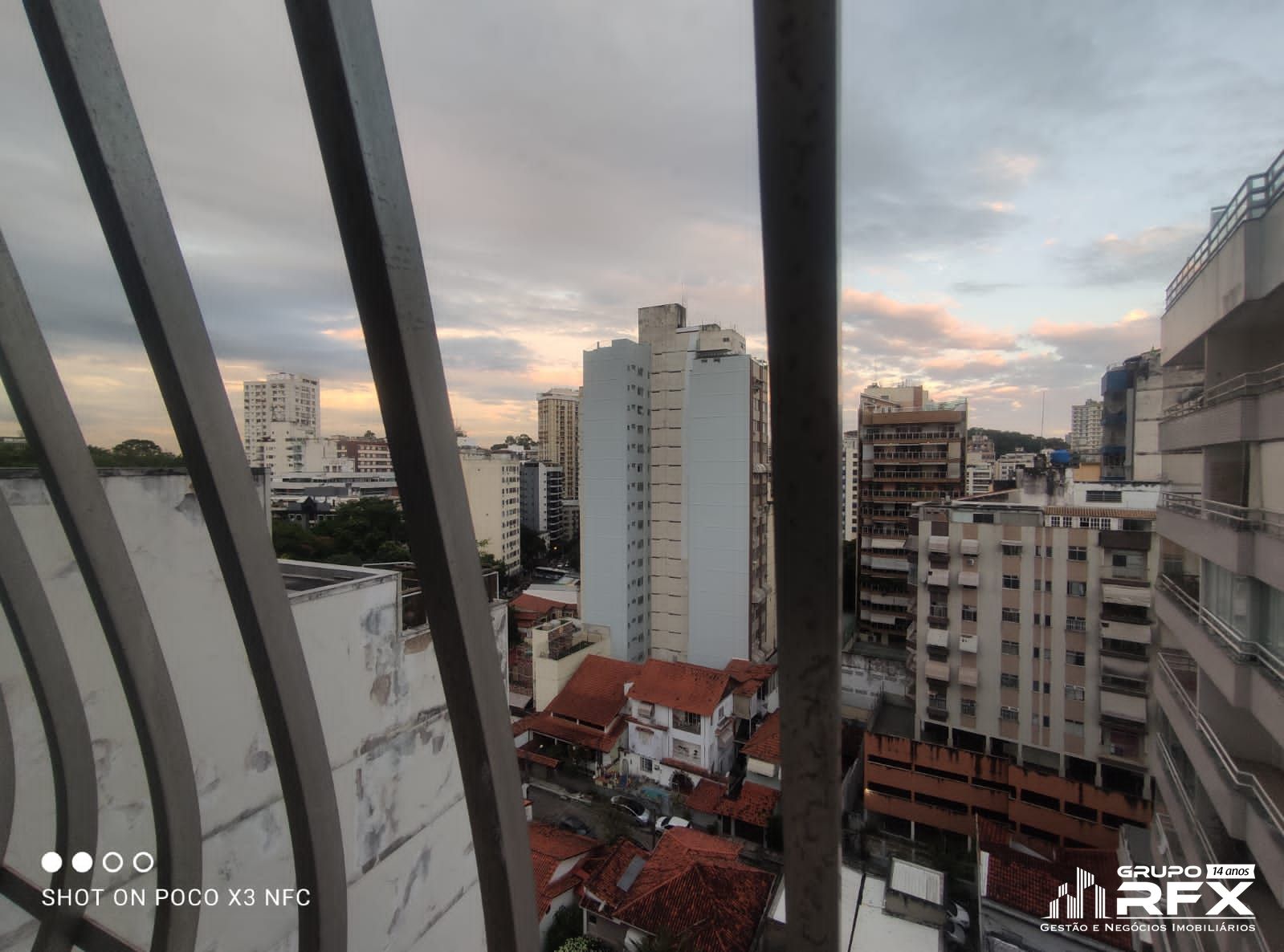 Apartamento 4 dormitórios à venda São Domingos Niterói/RJ