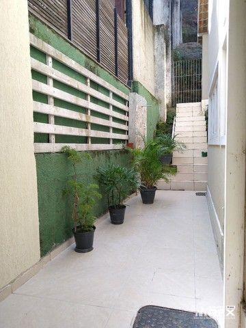 Casa 5 dormitórios à venda Badu Niterói/RJ