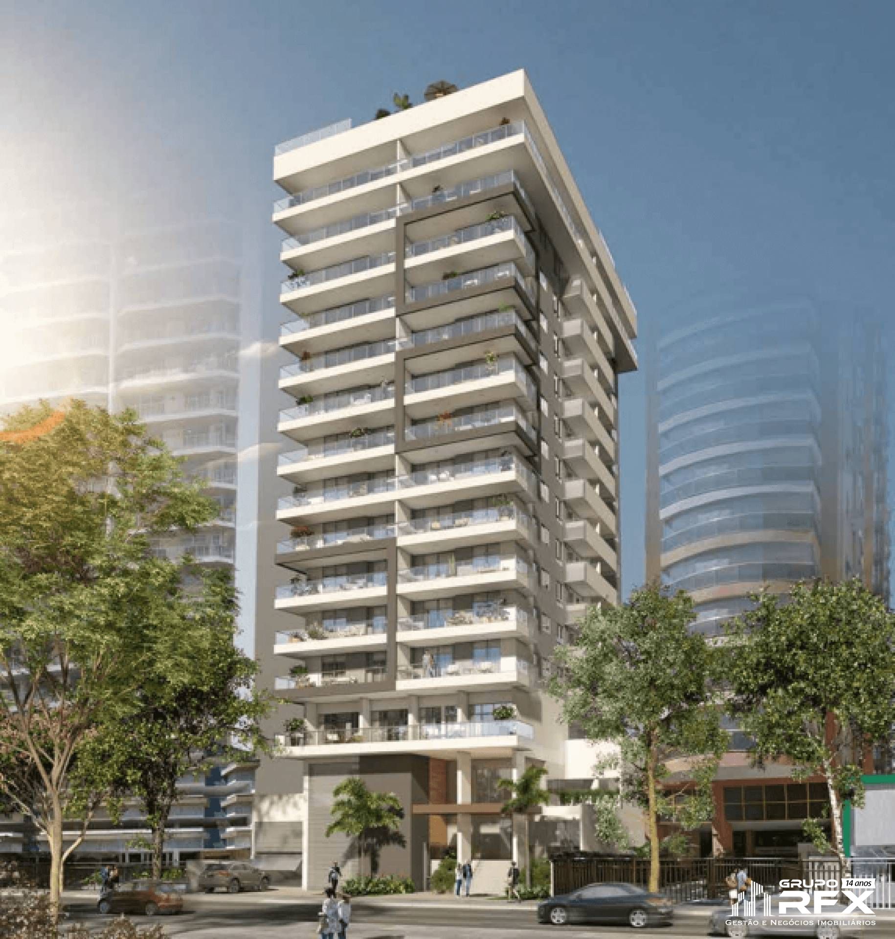 Apartamento 2 dormitórios à venda icaraí niterói/rj