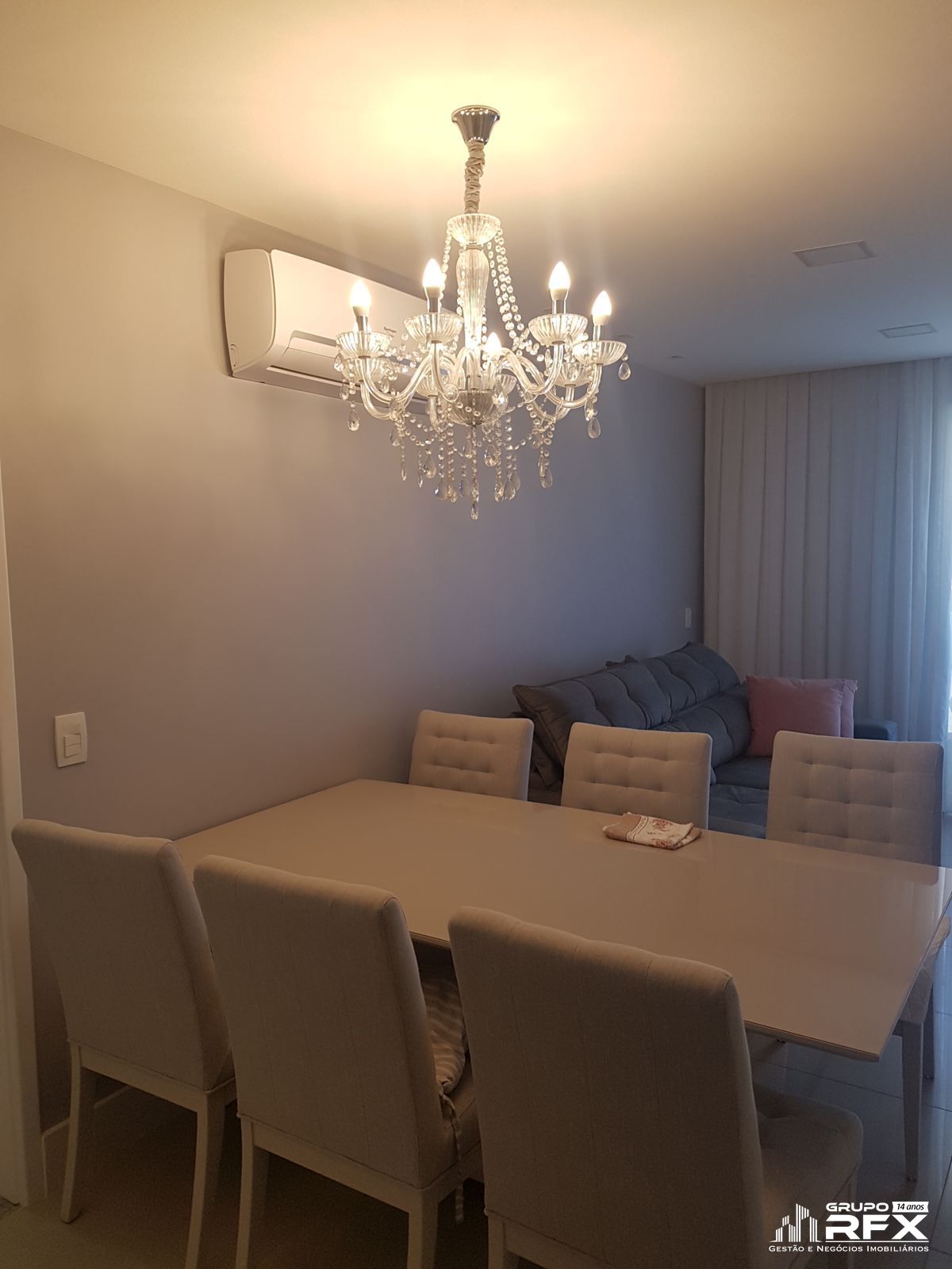 Apartamento de 1 quarto, 55m² no bairro Icaraí, em Niterói | Eu Corretor