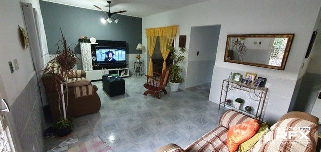 Casa 6 dormitórios à venda Engenho do Mato Niterói/RJ