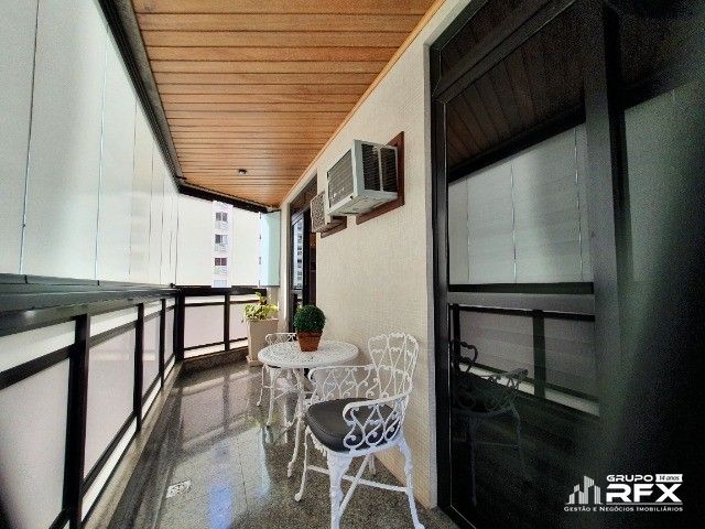 Apartamento 3 dormitórios à venda Santa Rosa Niterói/RJ