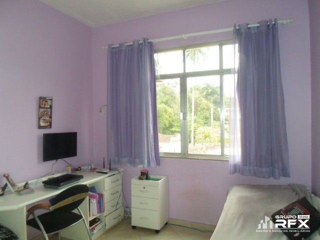 Apartamento 3 dormitórios à venda fonseca niterói/rj