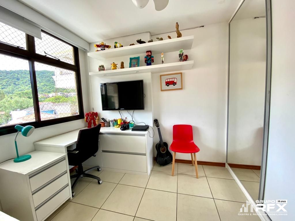 Cobertura de 4 quartos, 252m² no bairro Itaipu, em Niterói | Eu Corretor