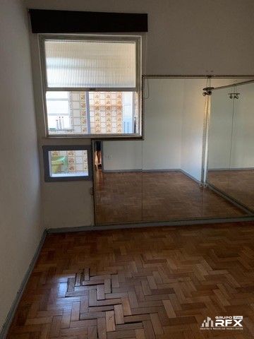 Apartamento de 2 quartos, 92m² no bairro Icaraí, em Niterói | Eu Corretor