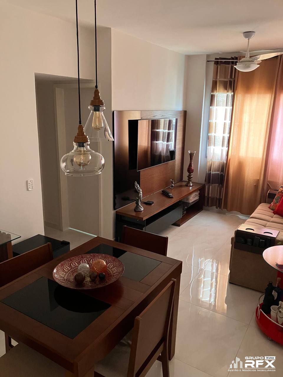 Apartamento 2 dormitórios à venda Barreto Niterói/RJ