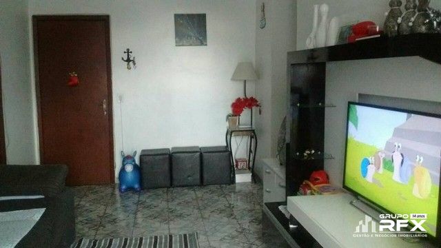 Apartamento 2 dormitórios à venda santana niterói/rj
