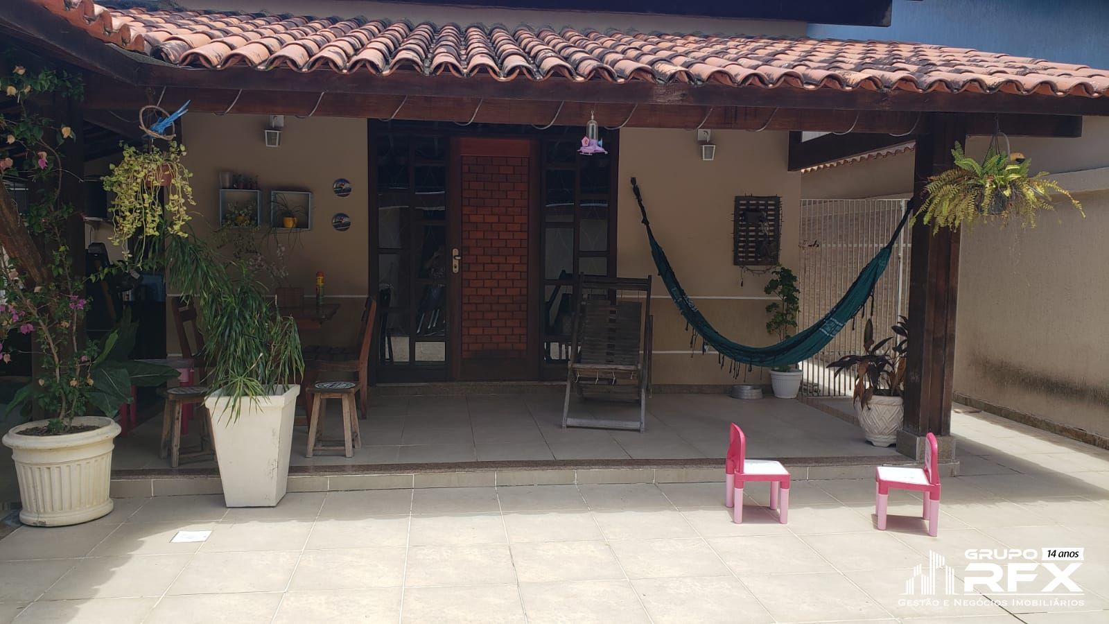 Casa 3 dormitórios à venda itaipu niterói/rj