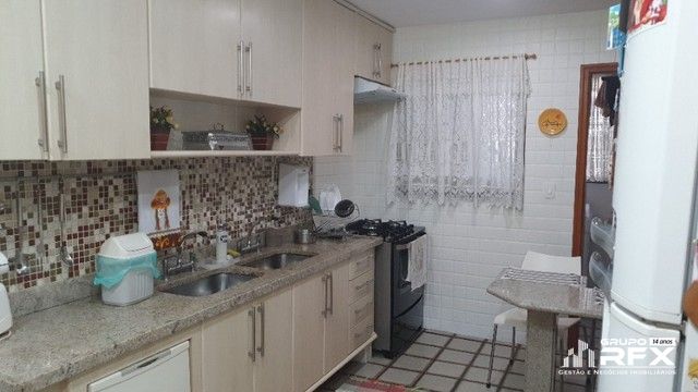 Apartamento 3 dormitórios à venda santa rosa niterói/rj