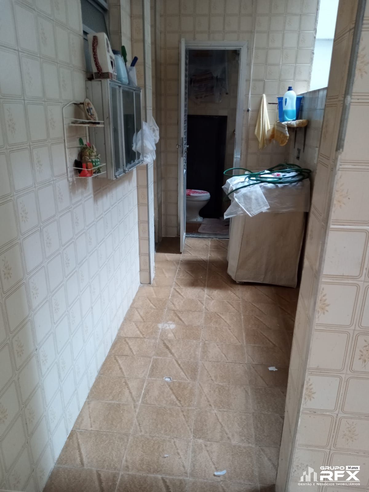 Apartamento 4 dormitórios à venda Copacabana Rio de Janeiro/RJ