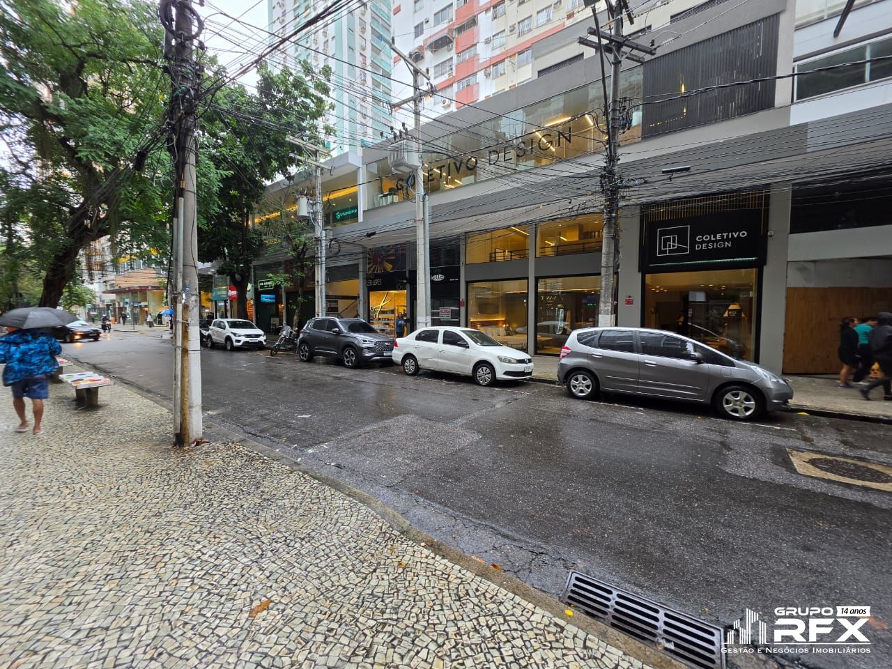 Loja para alugar icaraí niterói/rj - foto 1