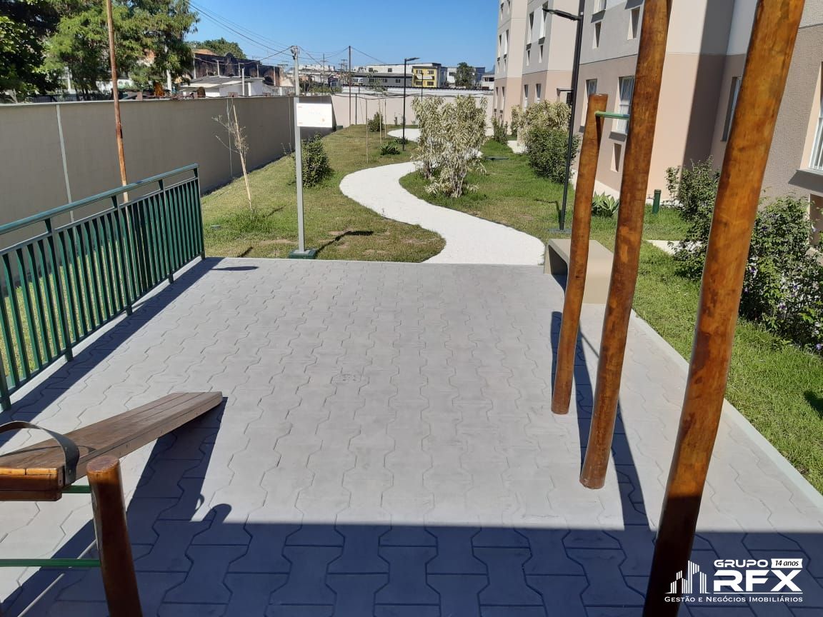 Apartamento 1 dormitórios à venda Neves I São Gonçalo/RJ