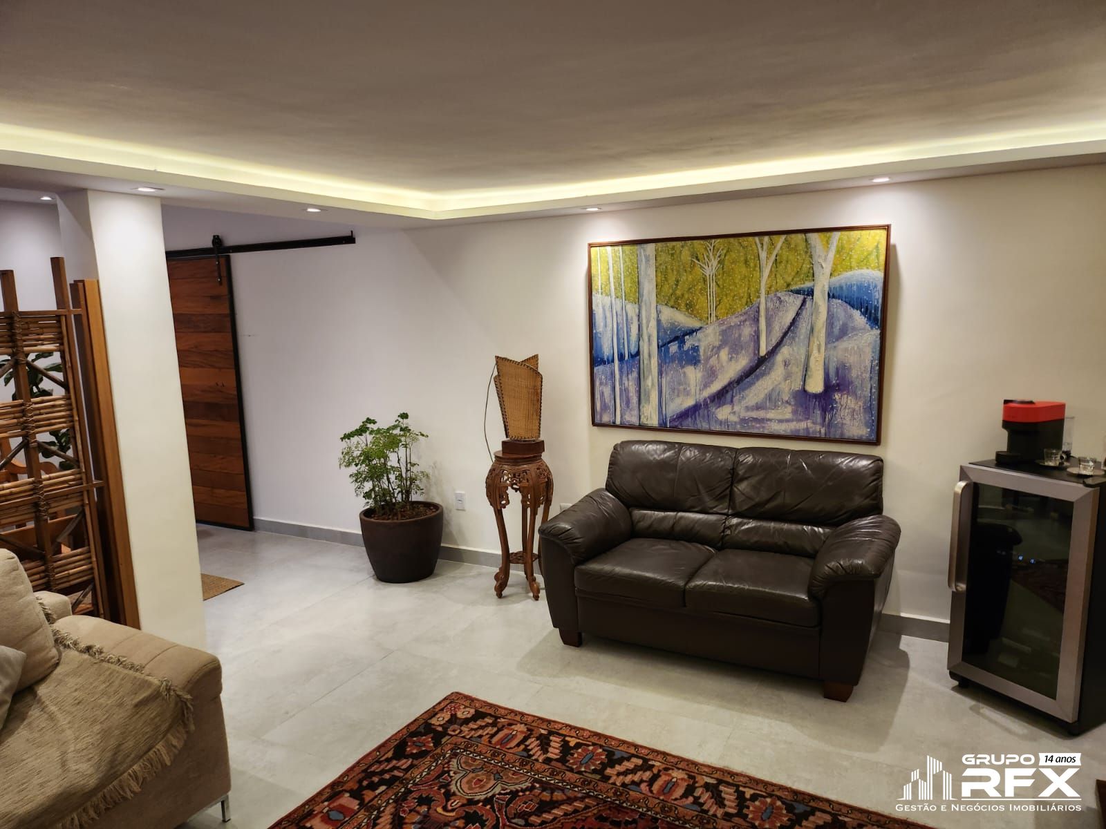 Casa 4 dormitórios à venda serra grande niterói/rj