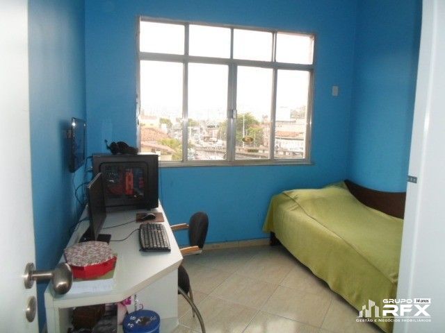 Apartamento 3 dormitórios à venda fonseca niterói/rj