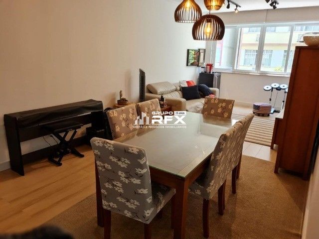 Apartamento de 3 quartos, 140m² no bairro Icaraí, em Niterói | Eu Corretor