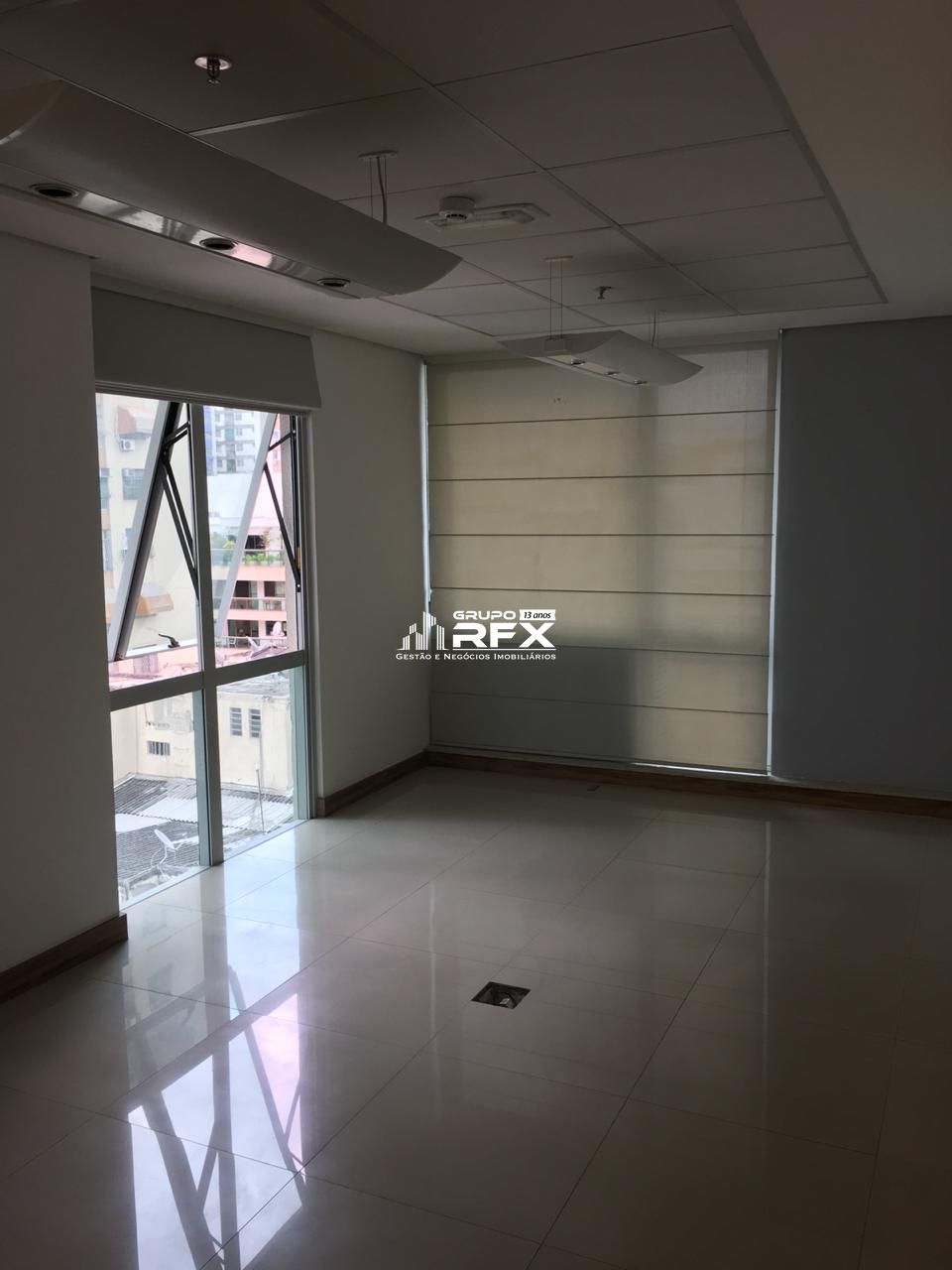 Sala Comercial de 1 quarto, 36m² no bairro Icaraí, em Niterói | Eu Corretor