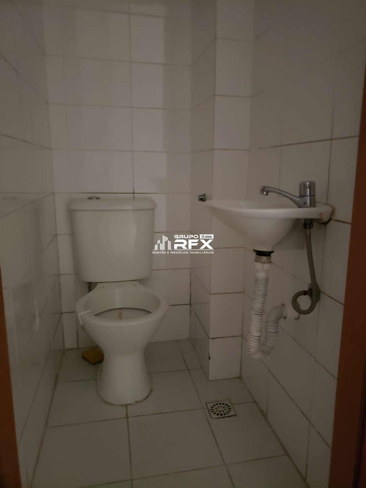 Sala Comercial de 1 quarto, 27m² no bairro Centro, em Niterói | Eu Corretor