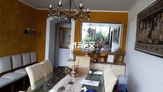 Cobertura de 4 quartos, 360m² no bairro Laranjeiras, em Rio de Janeiro | Eu Corretor