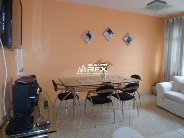 Apartamento de 3 quartos, 114m² no bairro Fonseca, em Niterói | Eu Corretor