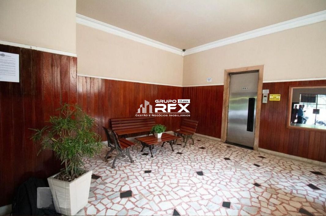 Apartamento de 3 quartos, 130m² no bairro Centro, em Niterói | Eu Corretor