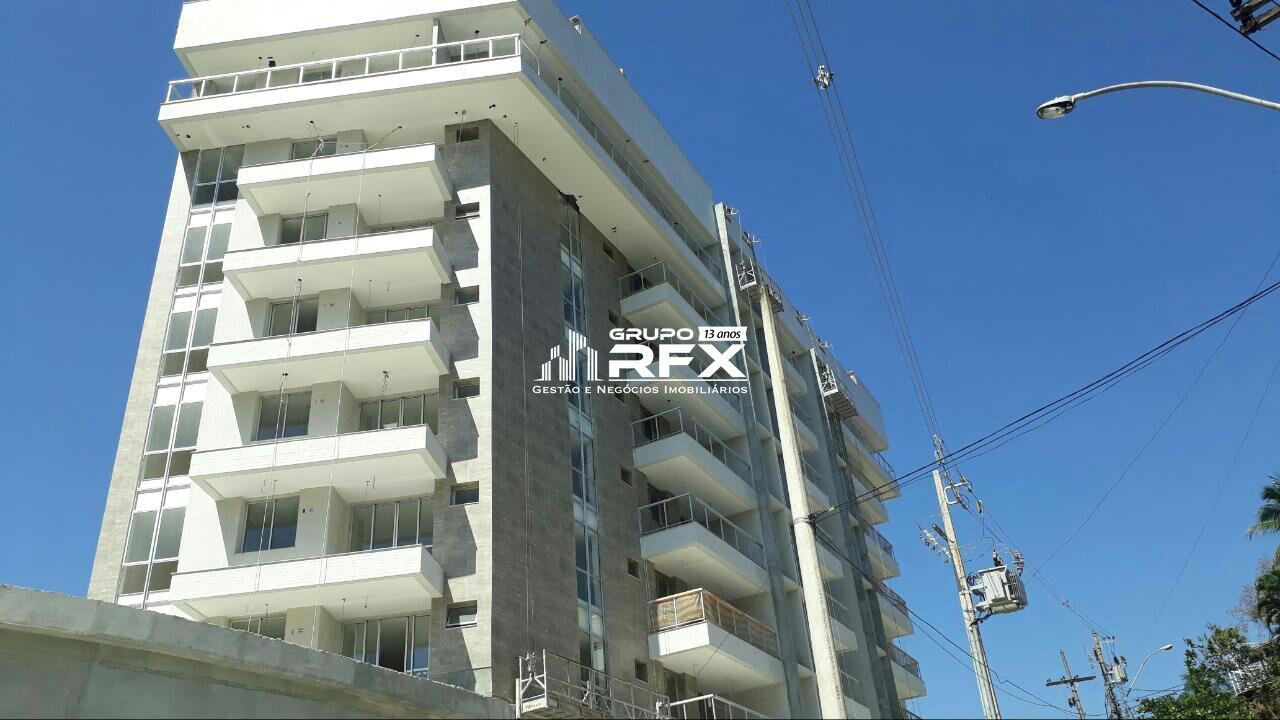 Apartamento de 2 quartos, 75m² no bairro Santa Rosa, em Niterói | Eu Corretor
