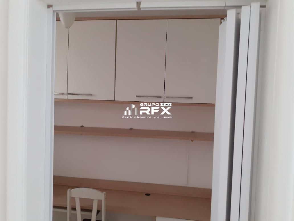 Apartamento de 2 quartos, 48m² no bairro Centro, em Niterói | Eu Corretor