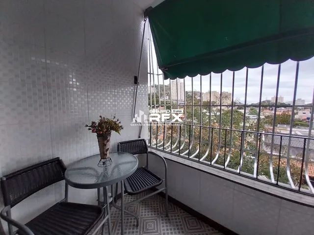 Apartamento de 2 quartos, 80m² no bairro Fonseca, em Niterói | Eu Corretor