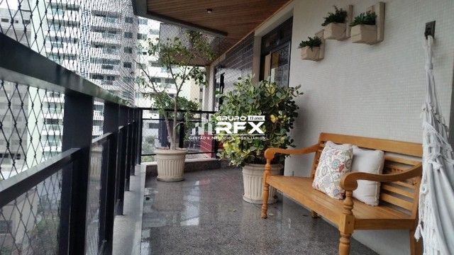 Apartamento de 3 quartos, 215m² no bairro Santa Rosa, em Niterói | Eu Corretor