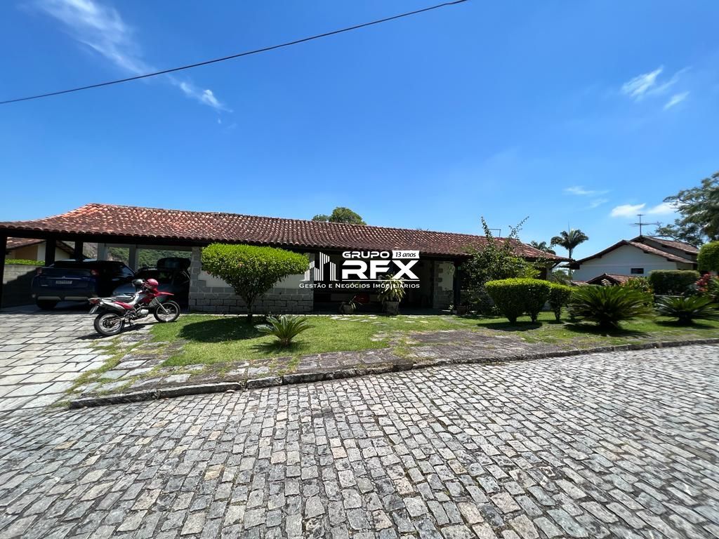 Casa de Condomínio de 4 quartos, 200m² no bairro Maria Paula, em Niterói | Eu Corretor