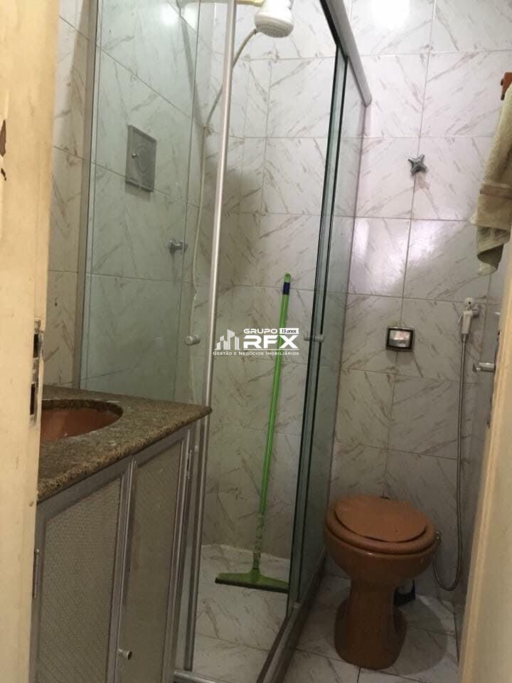 Sala Comercial de 1 quarto, 31m² no bairro Centro, em Niterói | Eu Corretor