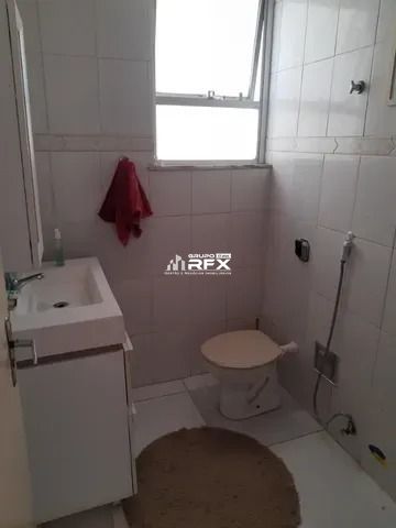 Apartamento de 1 quarto, 43m² no bairro Centro, em Niterói | Eu Corretor