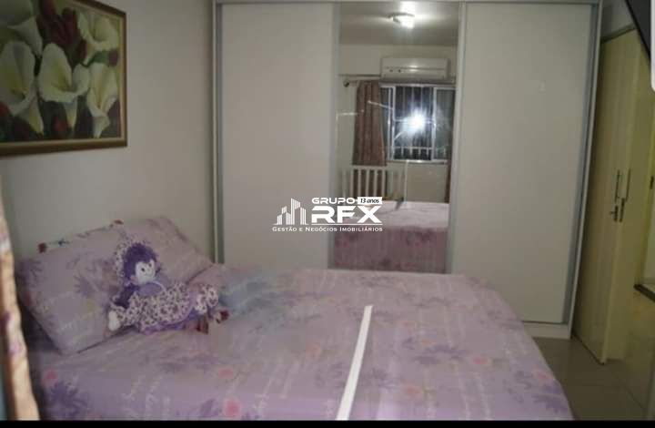 Apartamento de 3 quartos, 97m² no bairro Maria Paula, em São Gonçalo | Eu Corretor