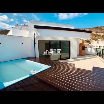 Apartamento de 4 quartos, 239m² no bairro Charitas, em Niterói | Eu Corretor